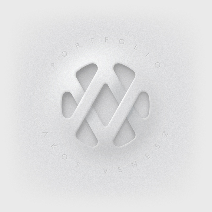 [BI/CI/LOGO] AV _문자를 이미지로 형상화한 로고디자인 브랜드 아이덴티티 디자인 CI BI 포트폴리오
