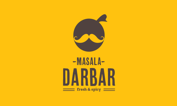  [BI/CI/LOGO/APP] RESTAURANT BRANDING _귀여운 캐릭터 로고디자인 웹디자인 앱디자인 UX/UI 디자인