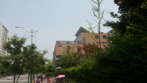 인천 부평구 민방위훈련교육장 참석!! 인천 부평구 민방위훈련교육장 참석!!