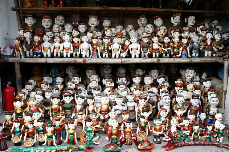 베트남 하노이, 하롱베이
