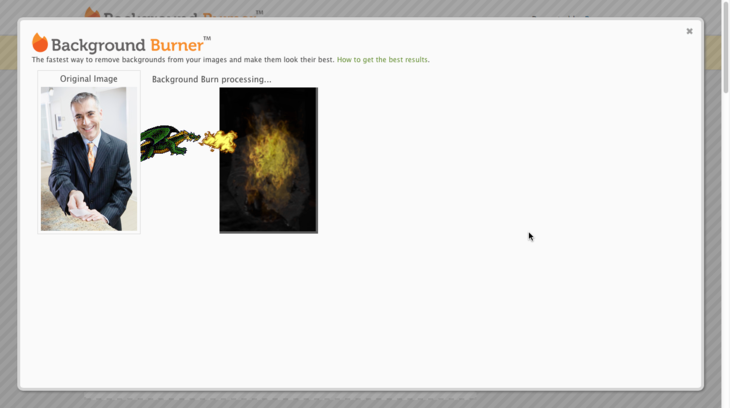 무료 이미지 배경제거 사이트 : Background Remover free Online ...