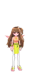 마비노기/하프/RUMIRUMI/내가 길마라니....