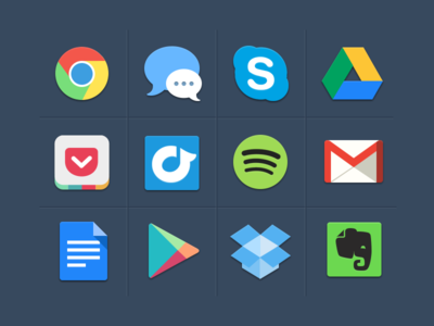 Free Icons Free Icons