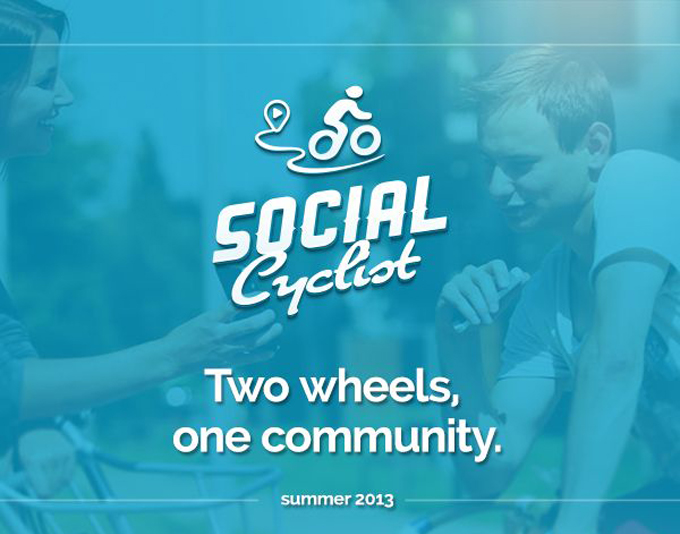 [APP] SOCIAL CYCLIOT _자전거 앱디자인 어플리케이션 어플디자인 UX/UI 인터페이스