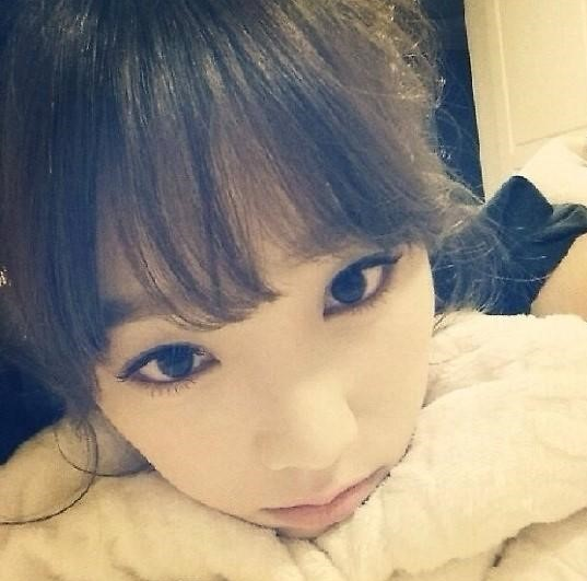 소녀시대 태연 노래 모음 [잔잔한 노래 모음]
