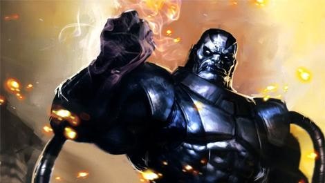 『X-MEN: フューチャー&パスト』エンドクレジット（ポストクレジットシーン）分析：アポカリプスの誕生