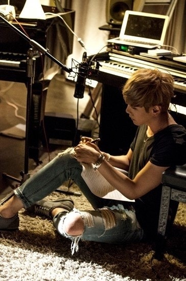박효신 노래모음 - 40곡