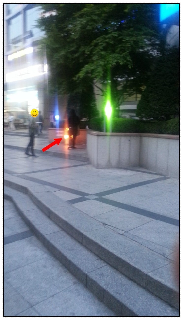 담배꽁초를 쓰레기통에 버렸는지..불이났어요ㄷㄷ 담배꽁초를 쓰레기통에 버렸는지..불이났어요ㄷㄷ