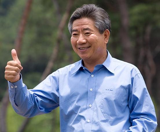 노무현 전 대통령 서거 5주기/ 우리나라에서 발생한 대형 사고