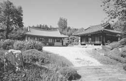  [라이크뉴스]전남 광주 기세훈(奇世勳) 고택  