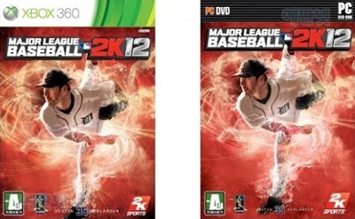  mlb2K12 리뷰 극강 리얼야구게임