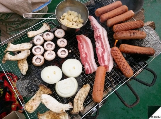 먹자회 5월 모임 - 서울옥상에서 캠핑같지 않은 캠핑 먹자회 5월 모임 - 서울옥상에서 캠핑같지 않은 캠핑