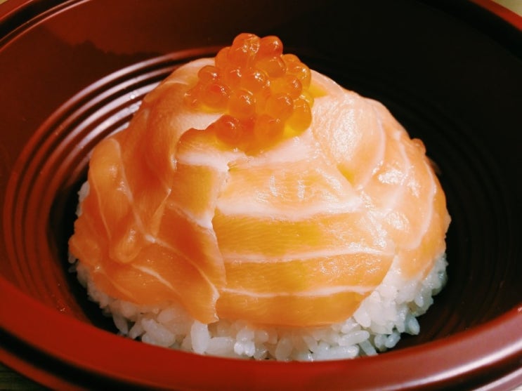  밀라노 :: MUSUBI, 일식/벤또, 두오모 맛집