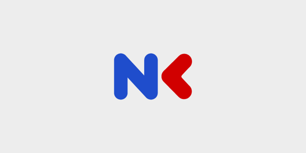 [BI/CI/LOGO] N< LOGO DESIGN _ 로고디자인 브랜드 아이덴티티 BI CI