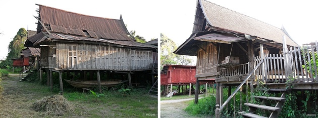 태국사람들의 지혜를 엿볼 수 있는 전통가옥 : 네이버 블로그