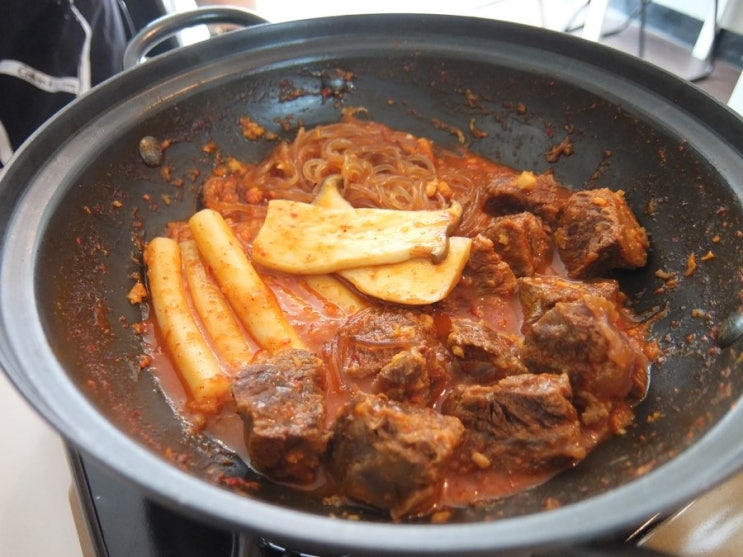  (용산맛집/신흥로맛집) 미수식당