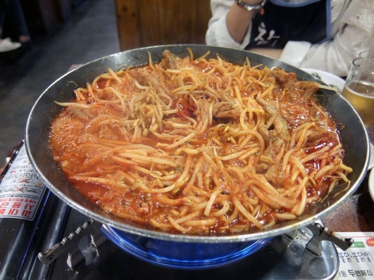  (논현맛집/신논현맛집) 화랑닭발