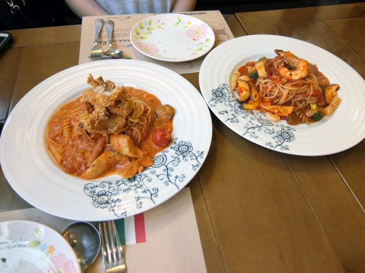  (먹골역맛집/묵동맛집) 쏘렌토