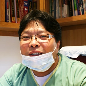 [오원석황금동물병원] 수의학 석사 정재훈
