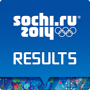  [APP] SOCHI.RU RESULTS _소치 공식 앱디자인 UX/UI 디자인 어플리케이션 디자인