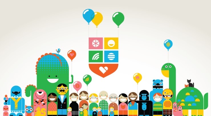 [WEB/APP] WEE SOCIETY _어린이의 눈높이에 맞춘 앱디자인 UX/UI 디자인 어플 디자인