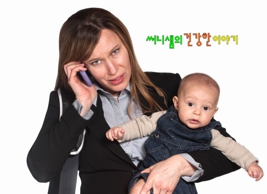  30대 40대를 위한 다이어트 건강관리 포인트 -다이어트를 하고싶어요