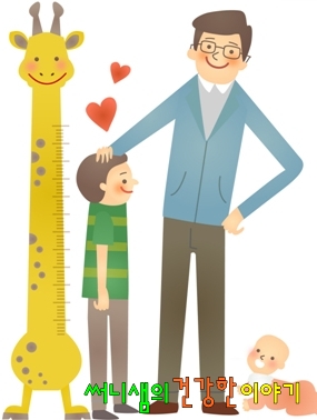  한의원에서 키크는 법 있나요? 어떤사람을 키울 수 있을지 알아볼까요? - 성장발달의 적기는 언제?