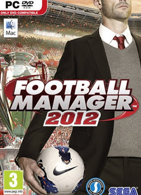  fm2012 - 세계3대 악마의 게임 풋볼매니져2012
