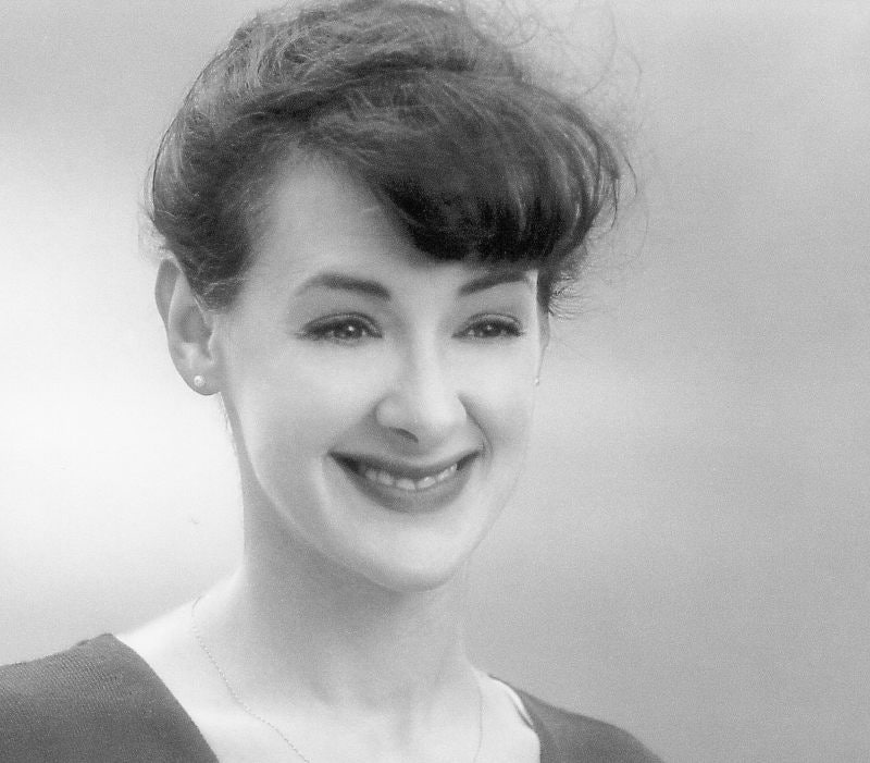 조안 쿠삭 Joan Cusack
