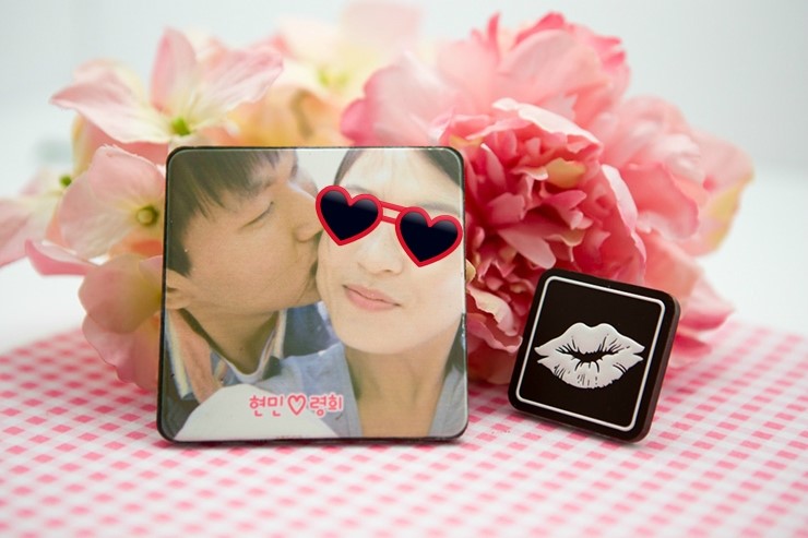  키스데이 선물. Kiss Day _ 영화 속 키스 베스트