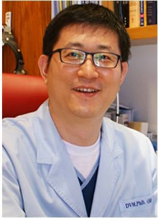[오원석황금동물병원] 1. 오원석 대표 원장 인사