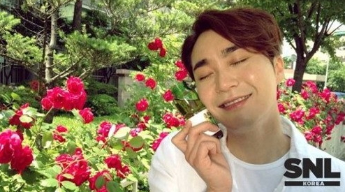 <b>조성모</b>-<b>매실 광고</b> 모델 Again~