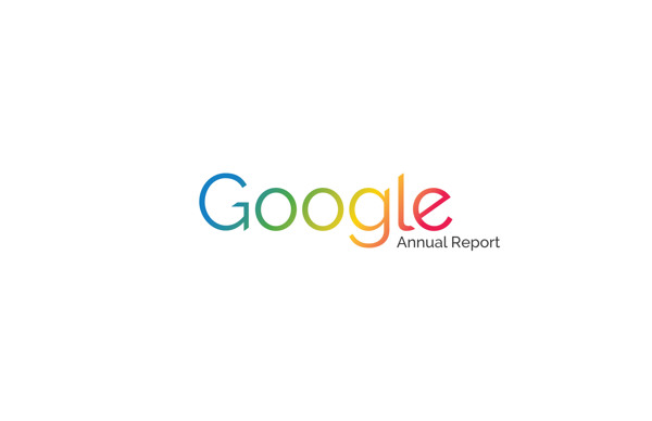 [EDITORIAL] GOOGLE ANNUAL REPORT  _구글의 클래스 애뉴얼리포트 편집 editorial 디자인