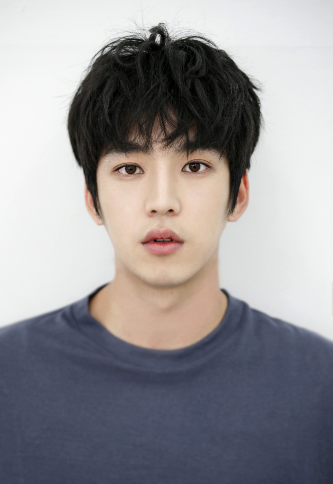 배우 구원 프로필 : Gu Won / 나무엑터스 / 20대 남자 신인 : 네이버 블로그