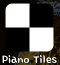 Piano Tiles Piano Tiles