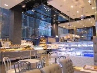  서울송파구 파리바게뜨cafe형 양도양수 기회