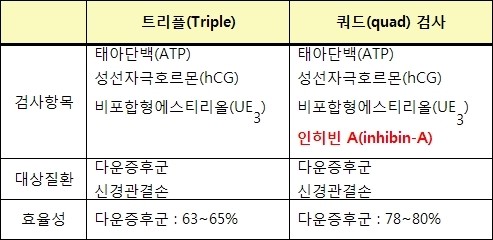 2차 기형아검사 다운증후군 고위험군:태양이20주정밀초음파 : 네이버 블로그 2차 기형아검사 다운증후군 고위험군:태양이20주정밀초음파 : 네이버 블로그
