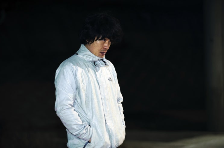  들 꽃,2014