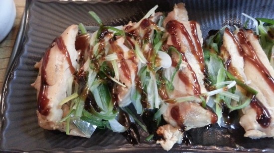 닭쌈정식이 나를 부른다!! '포차인닭갈비' 가산디지털단지역점