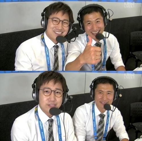  이영표예언적중