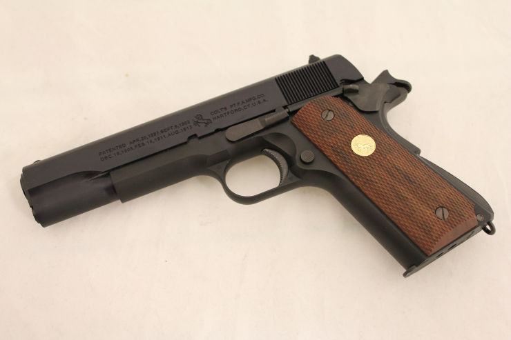 마루이 COLT M1911