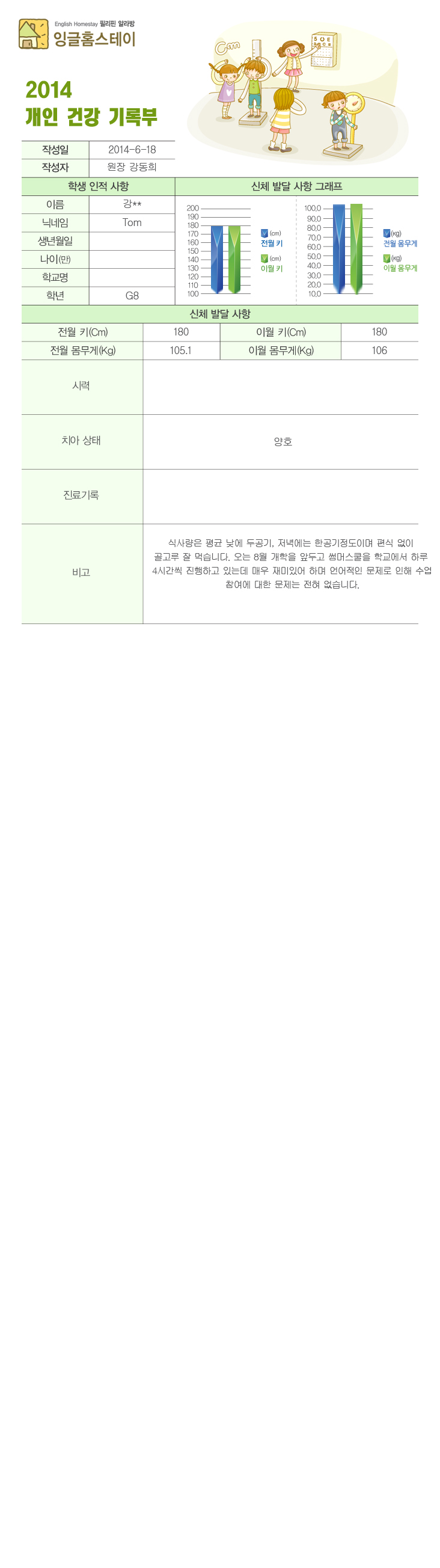  2014년6월18일수요일