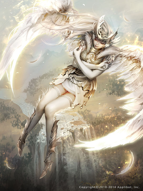 Legend of the cryptids - Artemis