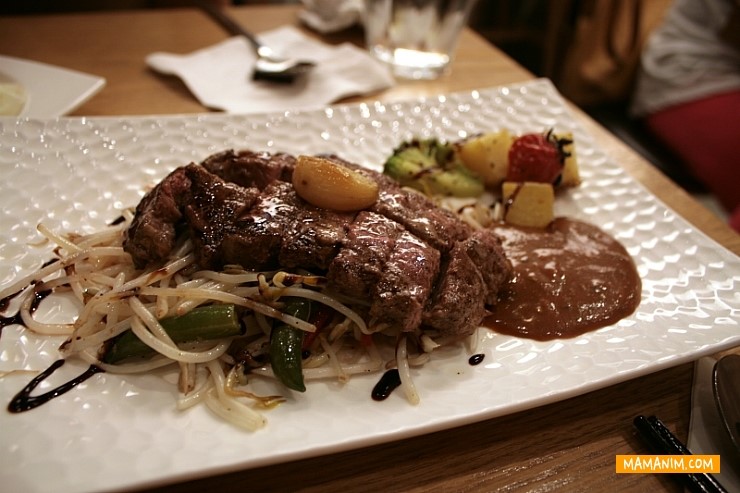  [대학로맛집] 도쿄 스테이크.. 대학로 스테이크 맛집입니다.. 