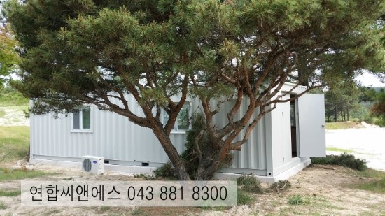  컨테이너판매가격4X10