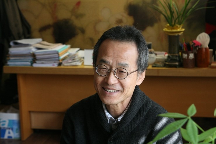 기술과 인문의 융합, 창의융합 콘서트 1회 - 최재천 교수