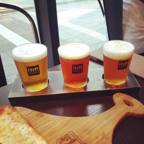  판교 맥주집 더탭하우스 THE TAP HOUSE