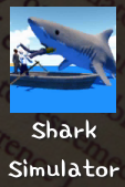 Shark Simulator Shark Simulator