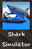 Shark  Simulator