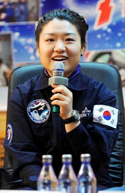 이소연 항우연 퇴사 260억 먹튀논란!